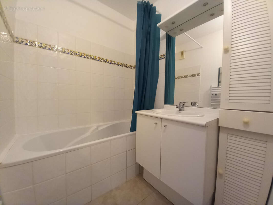 Appartement à SAINT-NAZAIRE