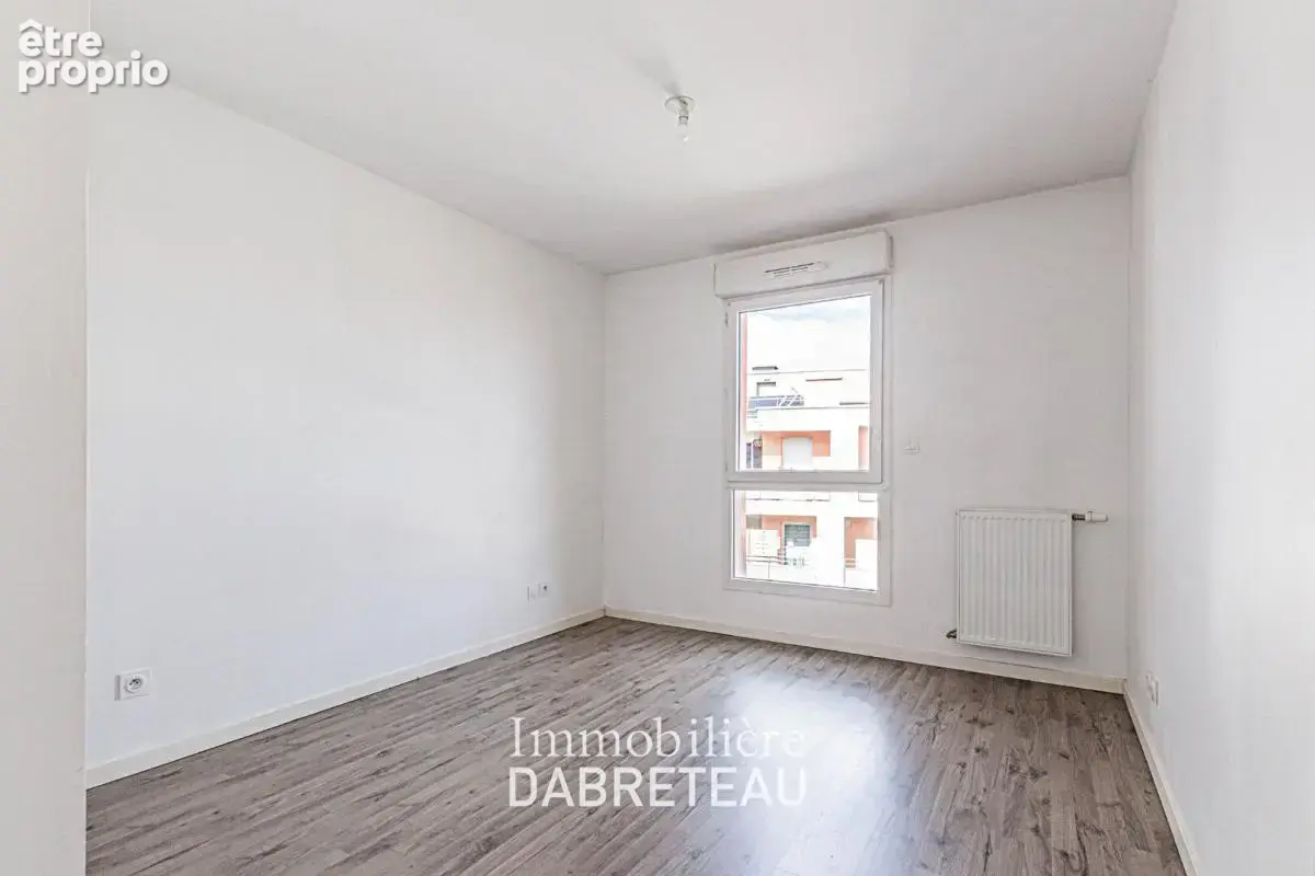 Appartement Meyzieu 3 pièce(s) 56.10 m2 - photo 8