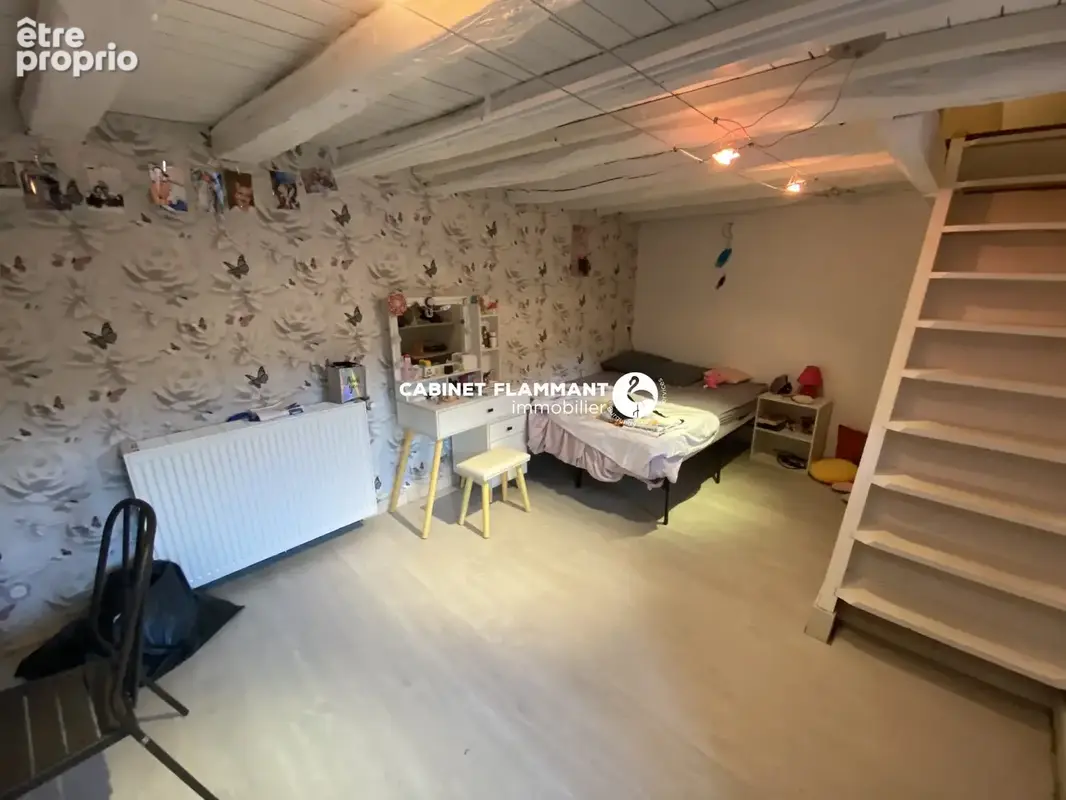Maison 5 pièces 95 m² à vendre à Mussy-La-Fosse (21150) - photo 7
