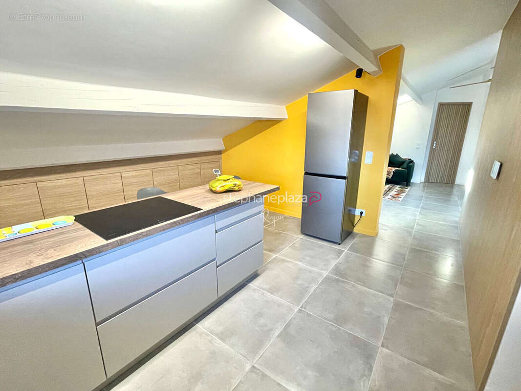 Appartement à ROYAN