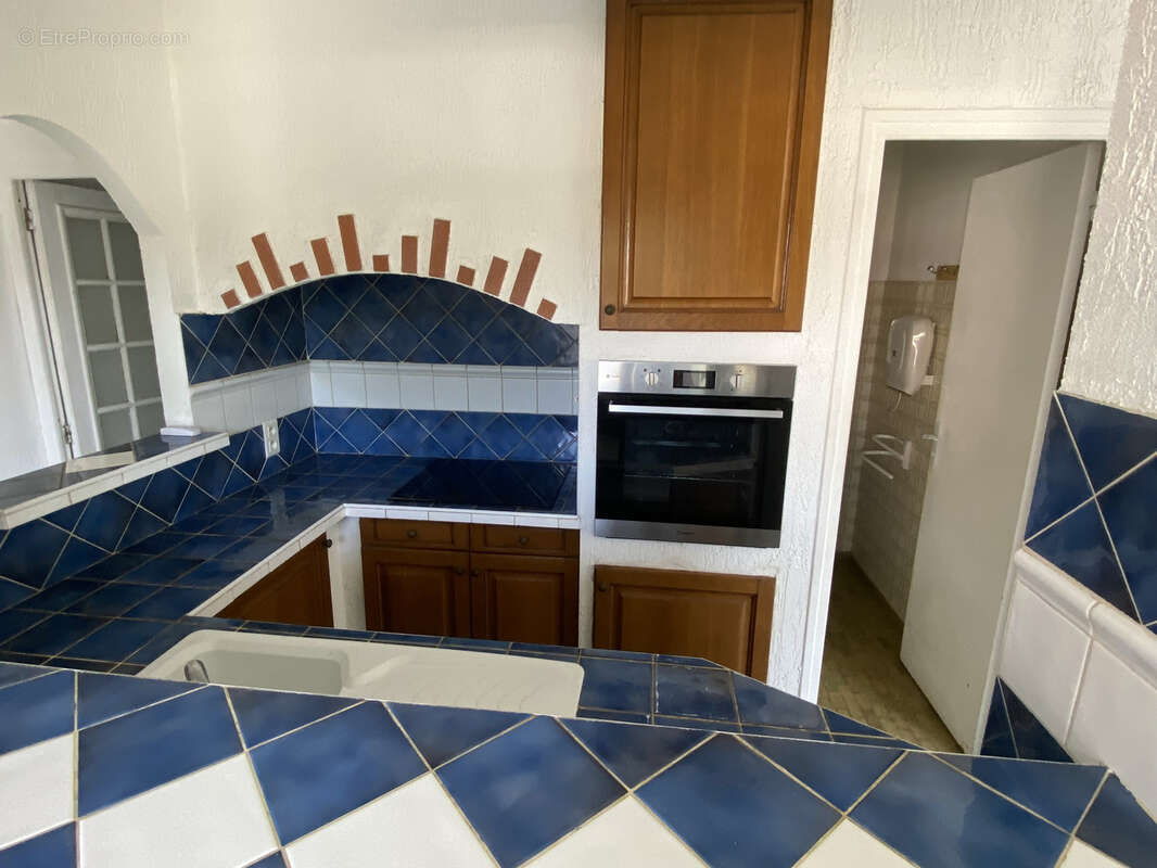 Appartement à SAINT-NAZAIRE