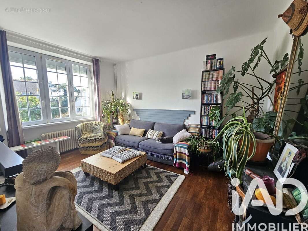 Photo 5 - Maison à PLOUHINEC