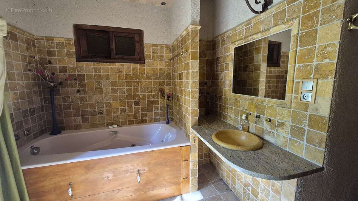 Maison à GAILLAC-D'AVEYRON