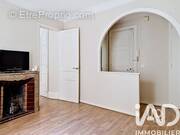 Photo 1 - Appartement à PARIS-17E