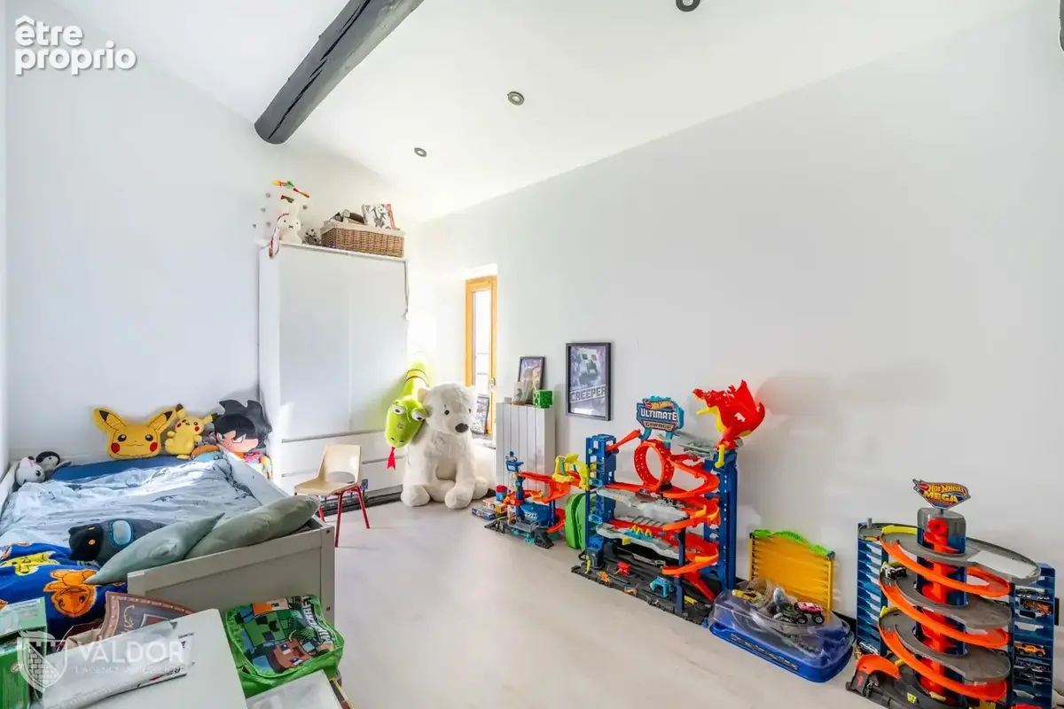 Maison en copropriété 88m² - photo 5