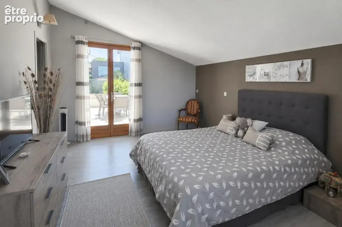 Maison à vendre 4 pièces PECHBONNIEU (31) - photo 9