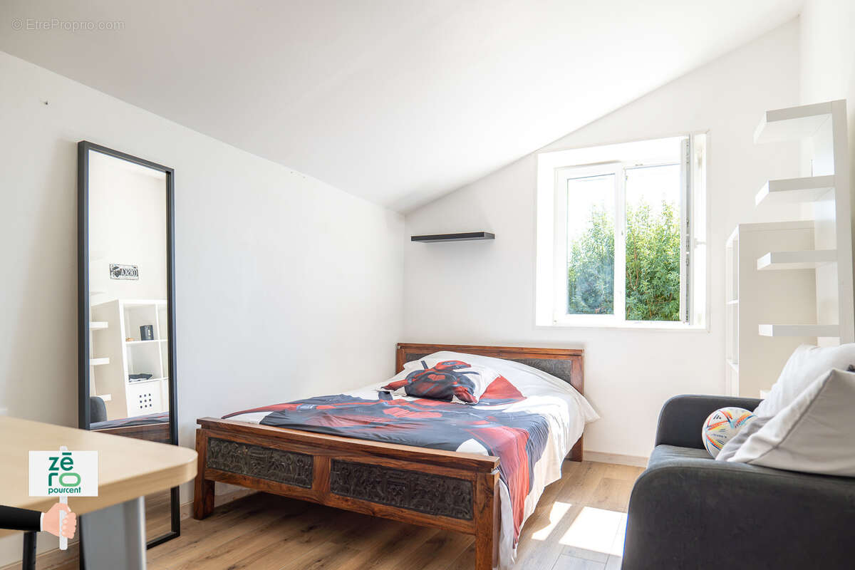Maison familiale prête à vivre   Piscine, jardin sans vis-à-vis et aucun travaux ! - photo 10
