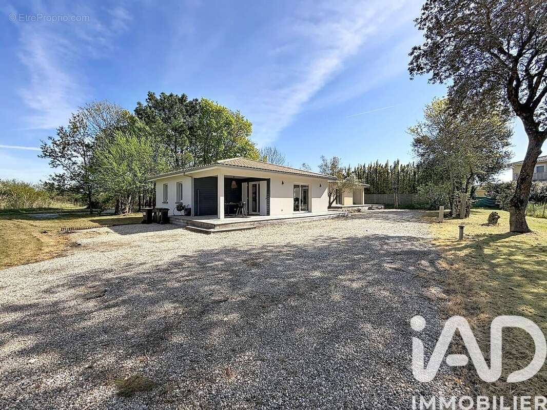 Photo 3 - Maison à LE VERDON-SUR-MER