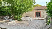 Maison à CUNLHAT