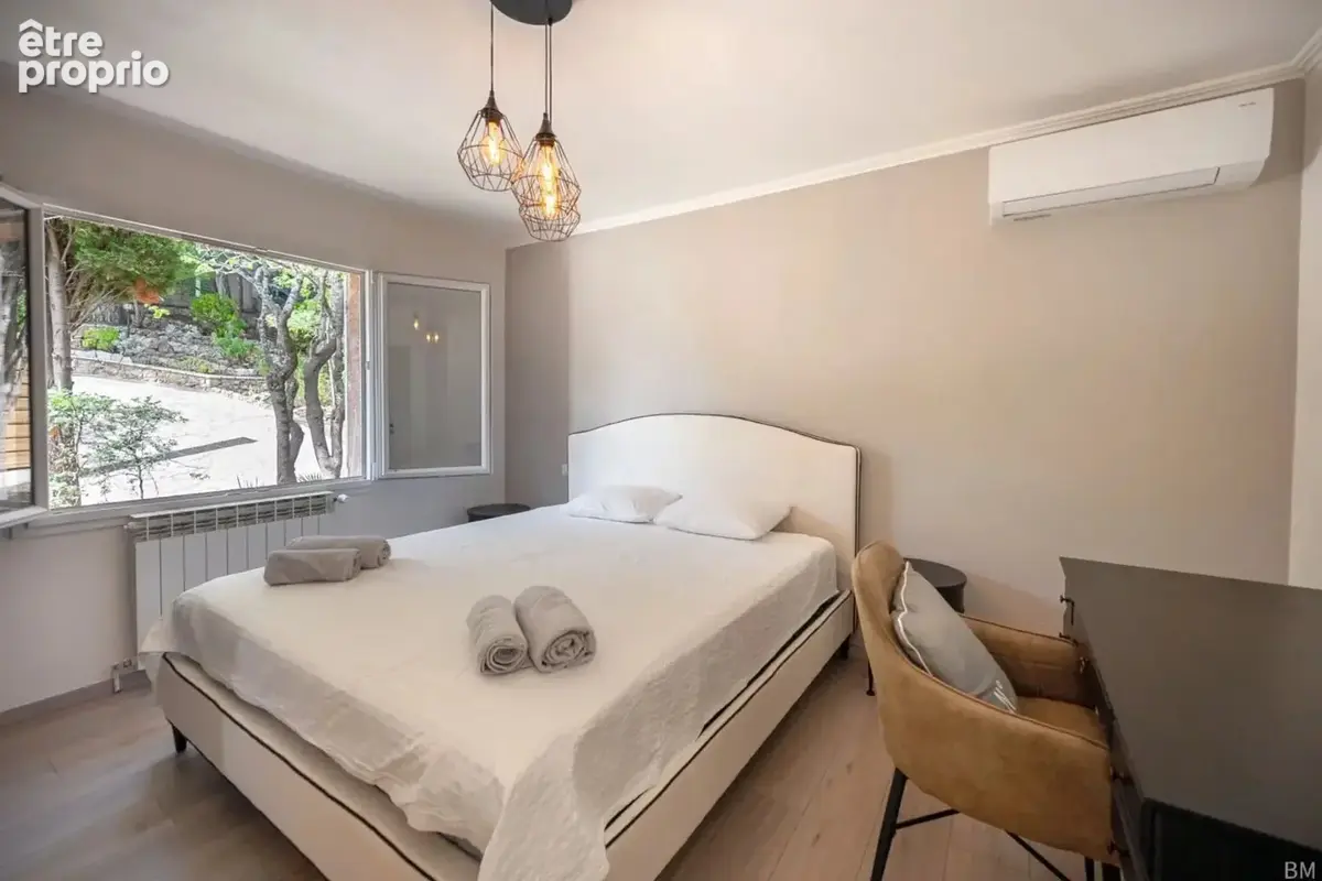 Villa spacieuse entièrement rénovée avec vue mer, piscine et intimité - photo 24