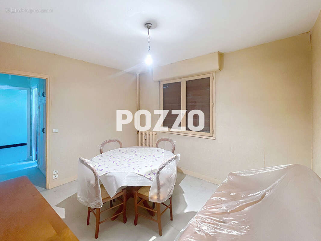 Appartement à CAEN