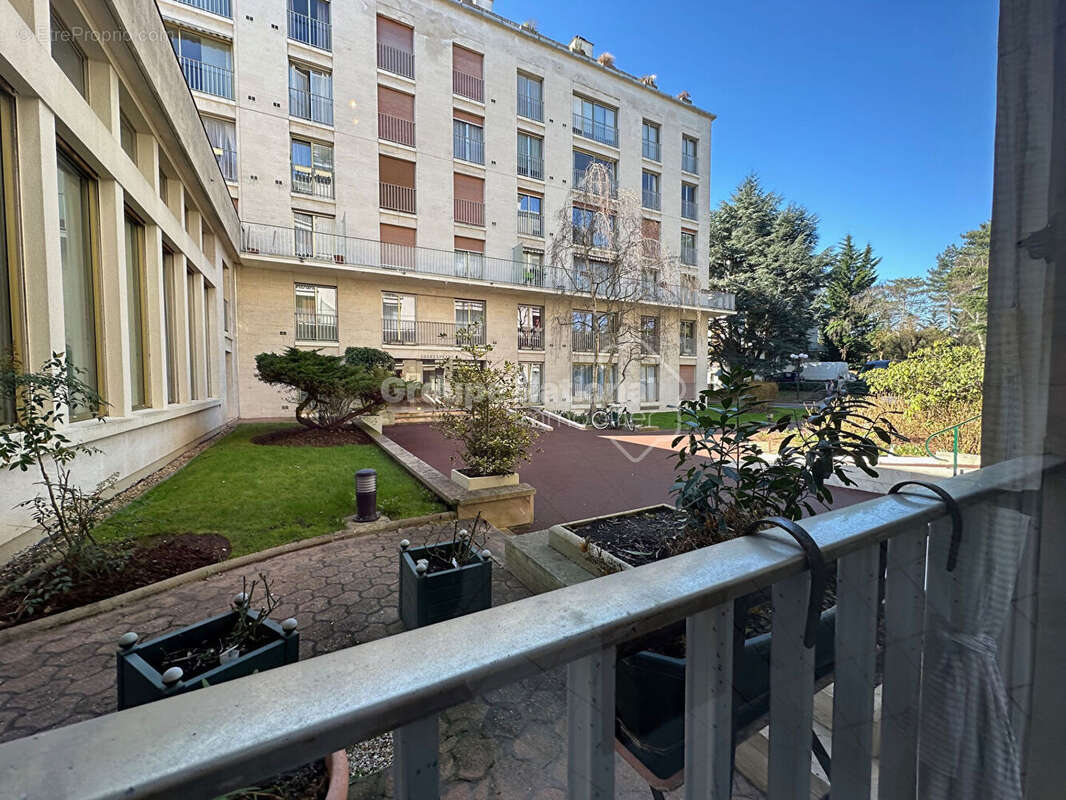 Appartement à VERSAILLES