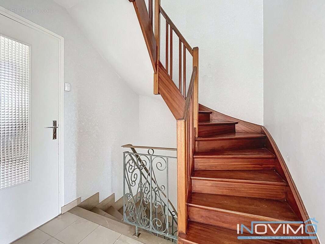 Maison à FORT-MARDYCK