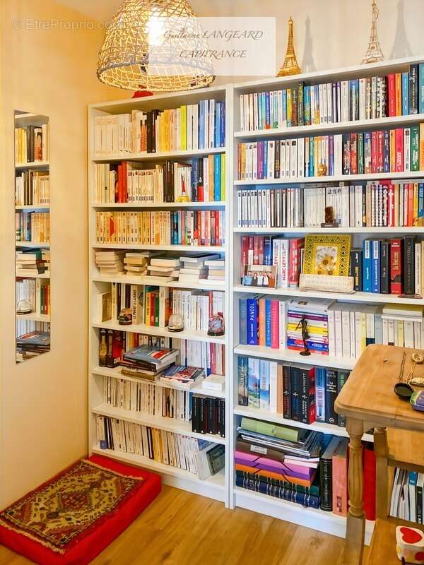 Appartement à OYONNAX