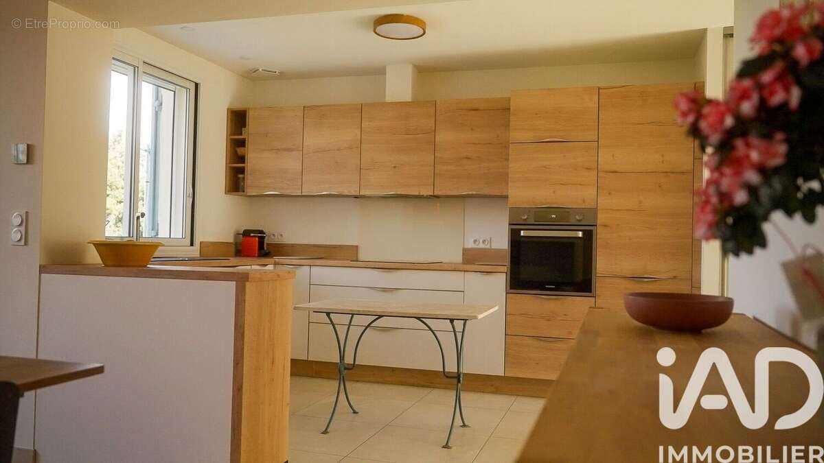 Photo 6 - Maison à EYRAGUES