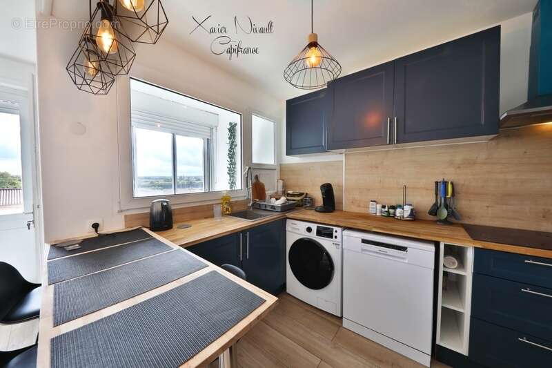 Appartement à MACON