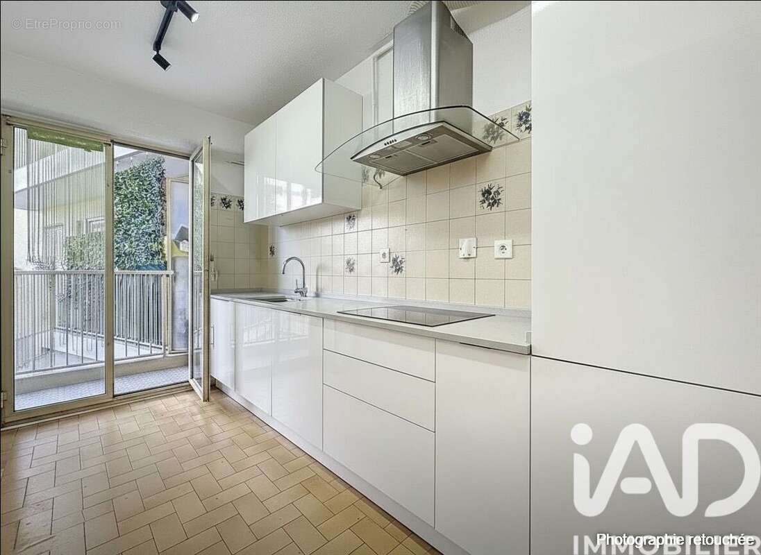 Photo 7 - Appartement à NICE