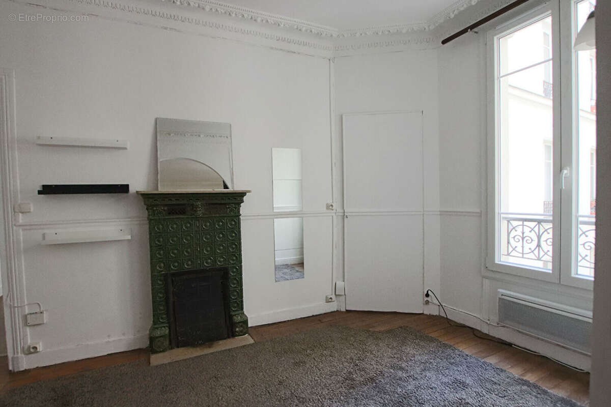Appartement à PARIS-5E