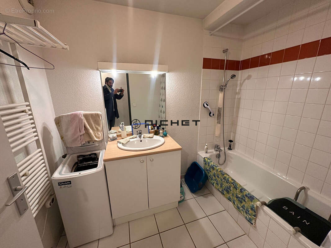 Appartement à CHANCELADE