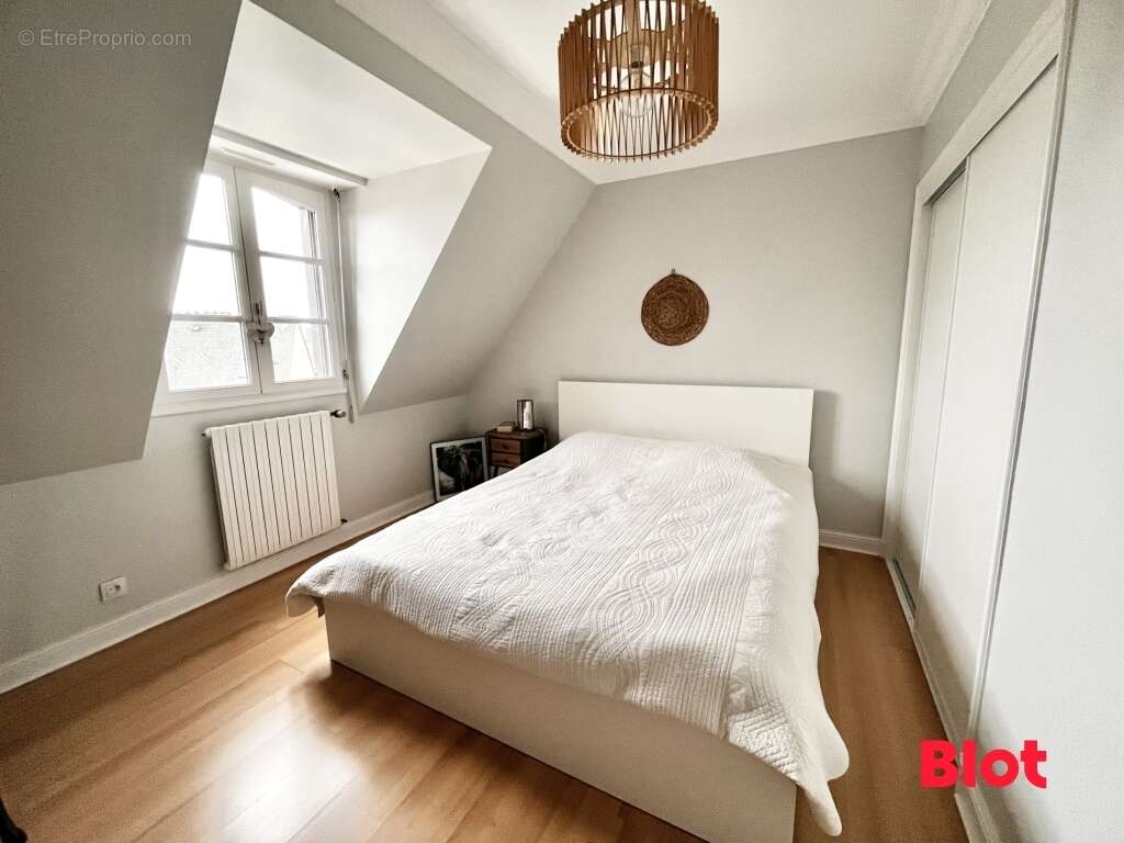 Maison à CHANTEPIE