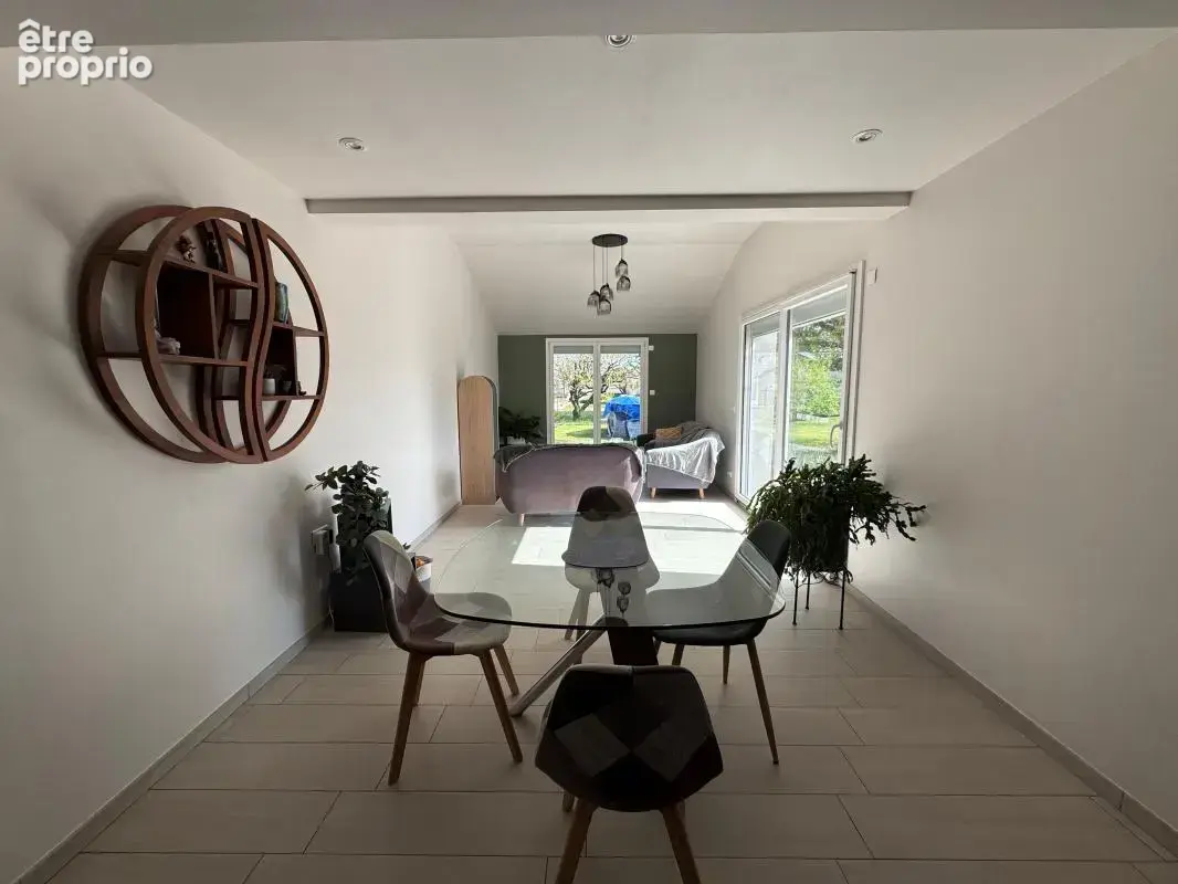 Maison À Vendre - photo 10