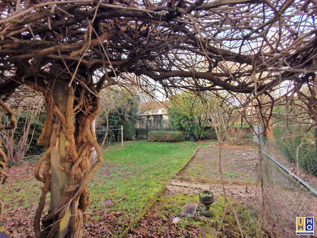 Appartement à SAINT-DOULCHARD