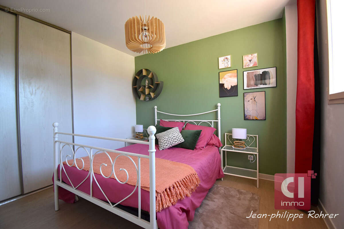 Maison à FLASSANS-SUR-ISSOLE