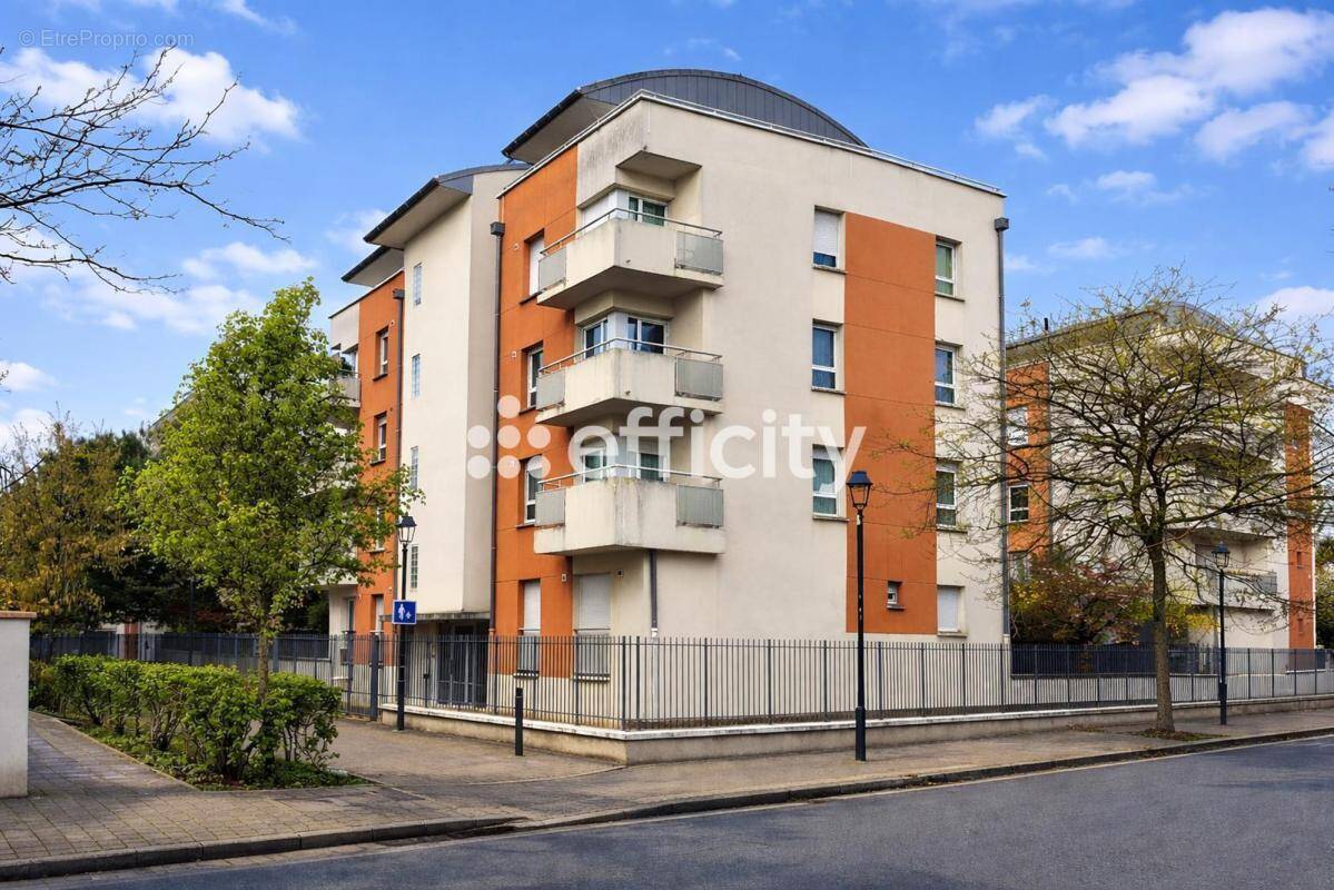Appartement à CHELLES
