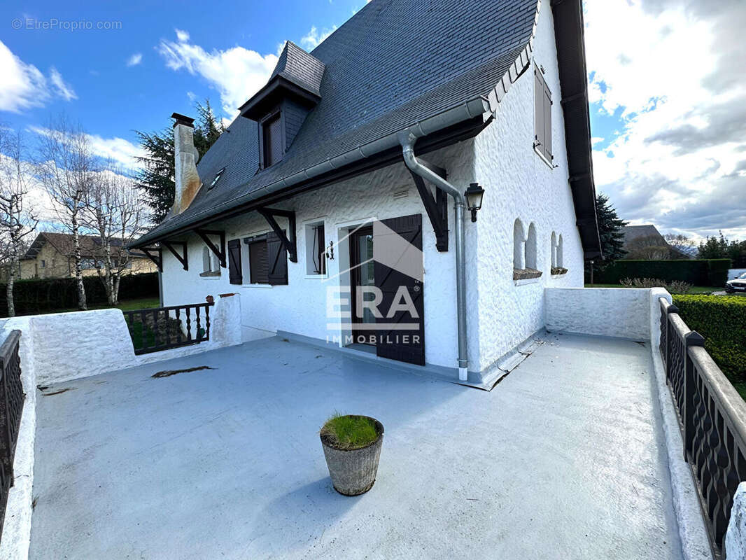 Maison 128m² à boulin - photo 3