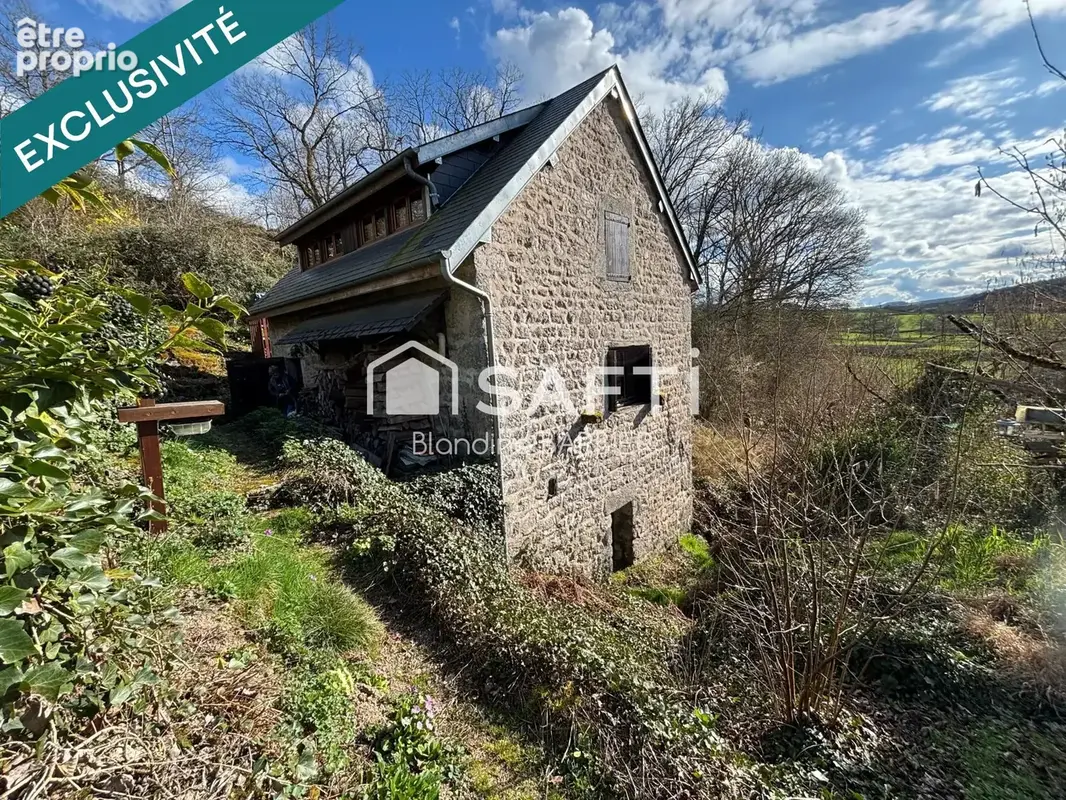 Photo 1 - Maison à LA TAGNIERE