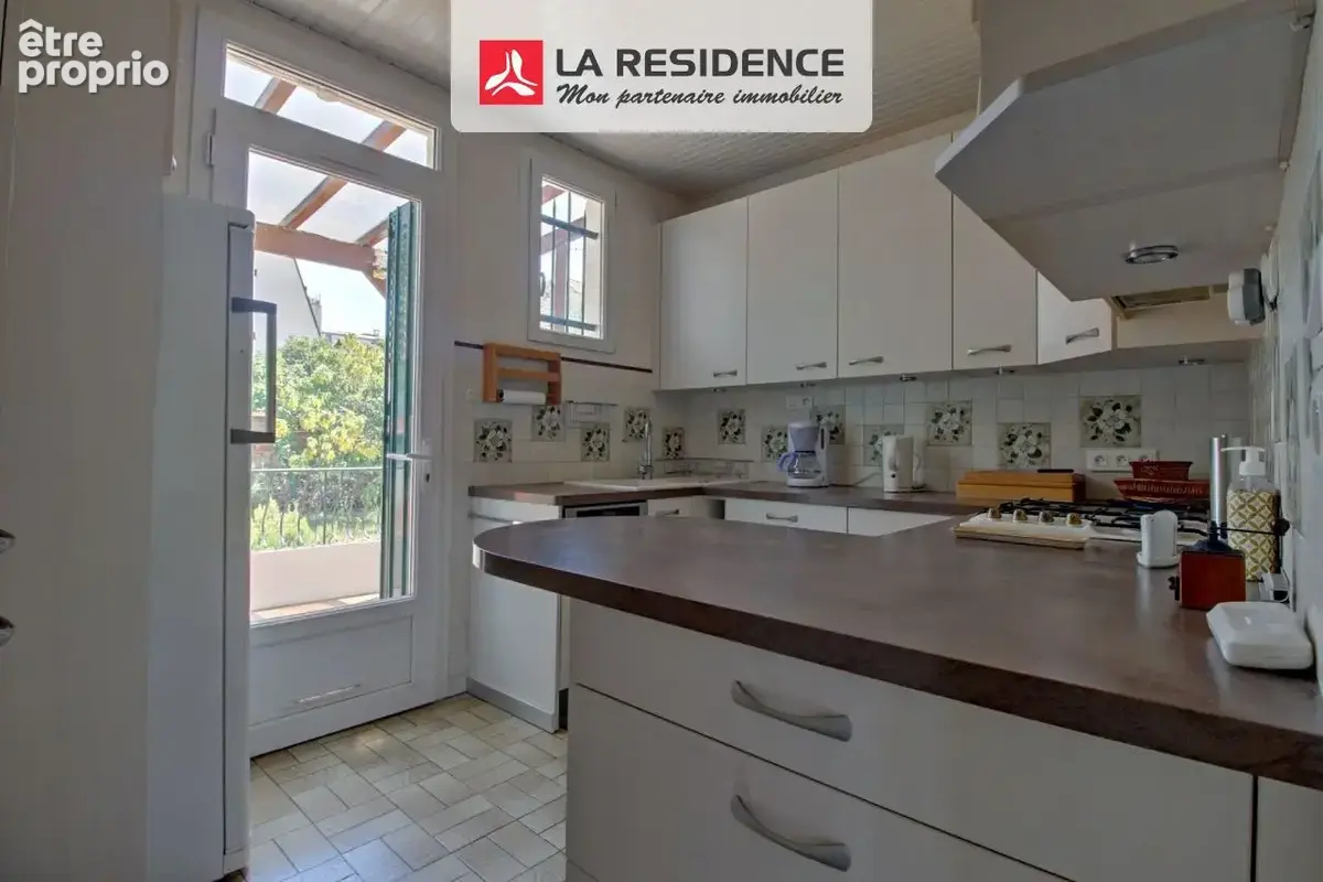 Maison 5 pièces 90 m² à vendre à Sartrouville (78500) - photo 8