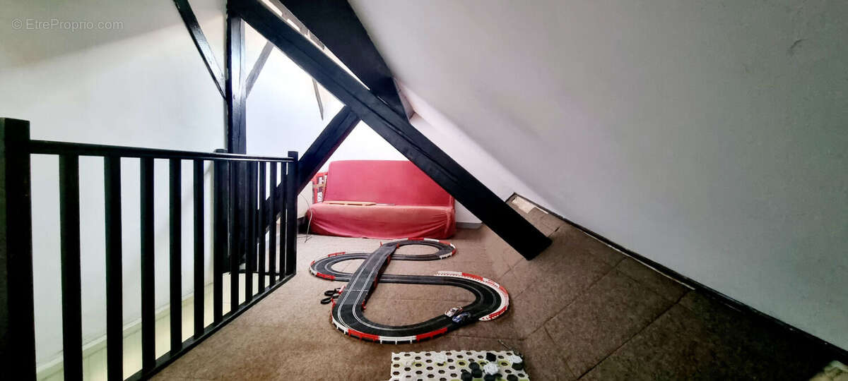 Appartement à ETAMPES