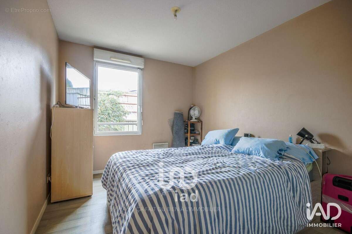 Photo 3 - Appartement à ROUEN