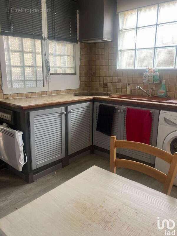 Photo 2 - Appartement à ATHIS-MONS