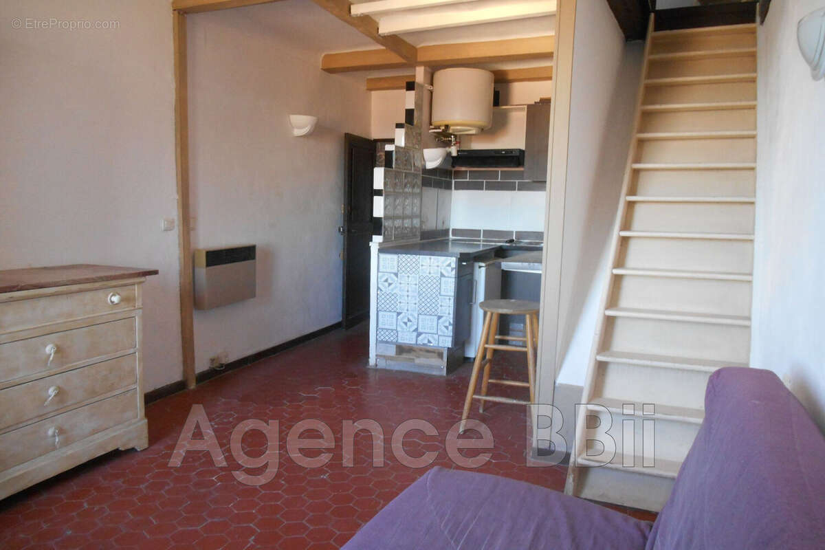 Appartement à GRASSE
