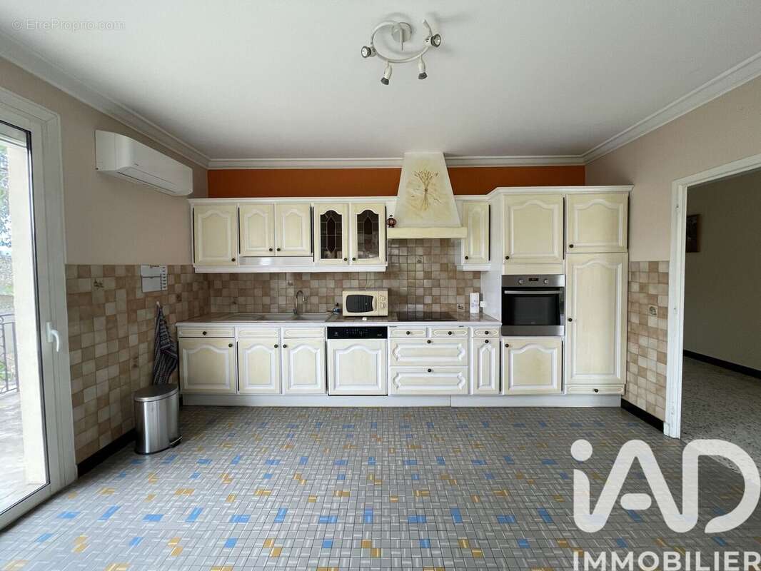 Photo 6 - Maison à LORIOL-SUR-DROME