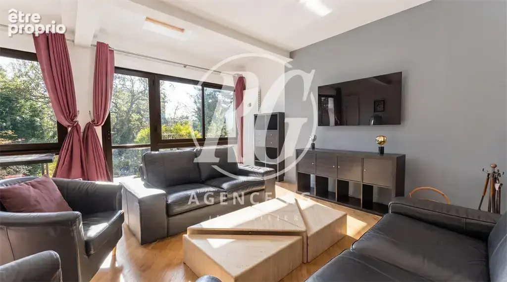 Maison 7 pièces 189 m² à vendre à Saint-Cloud (92210) - photo 9