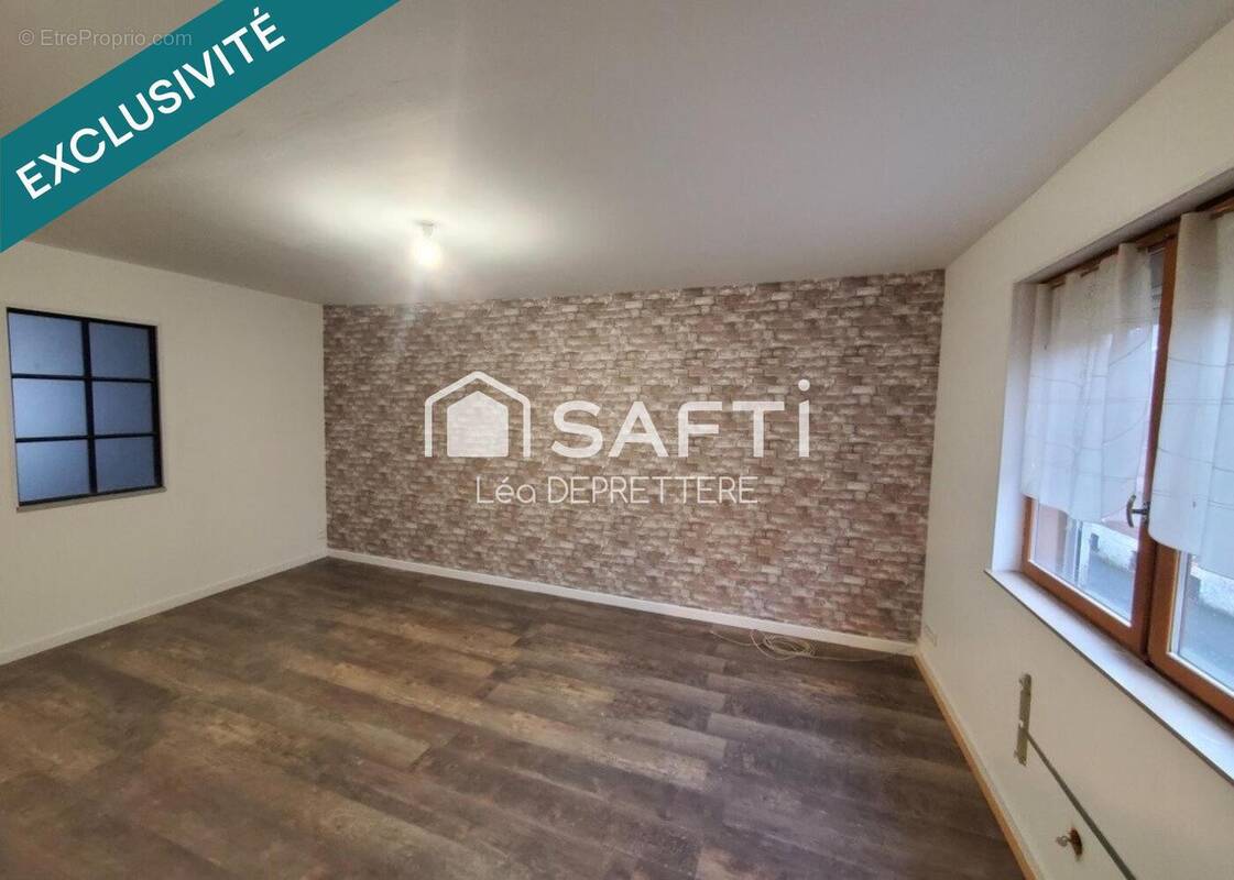 Photo 1 - Appartement à BETHUNE