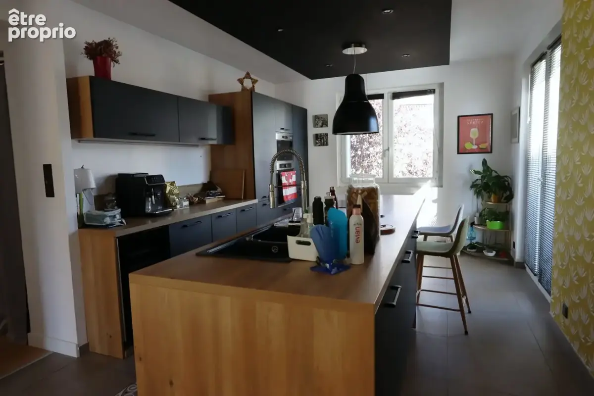 Appartement à CLERMONT-FERRAND