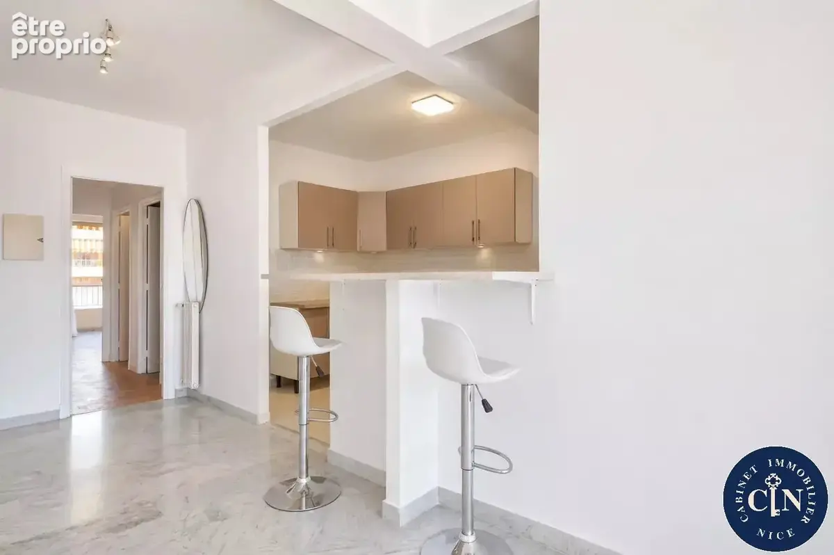 Appartement 4 pièces 80 m² à vendre à Nice (06000) - photo 6