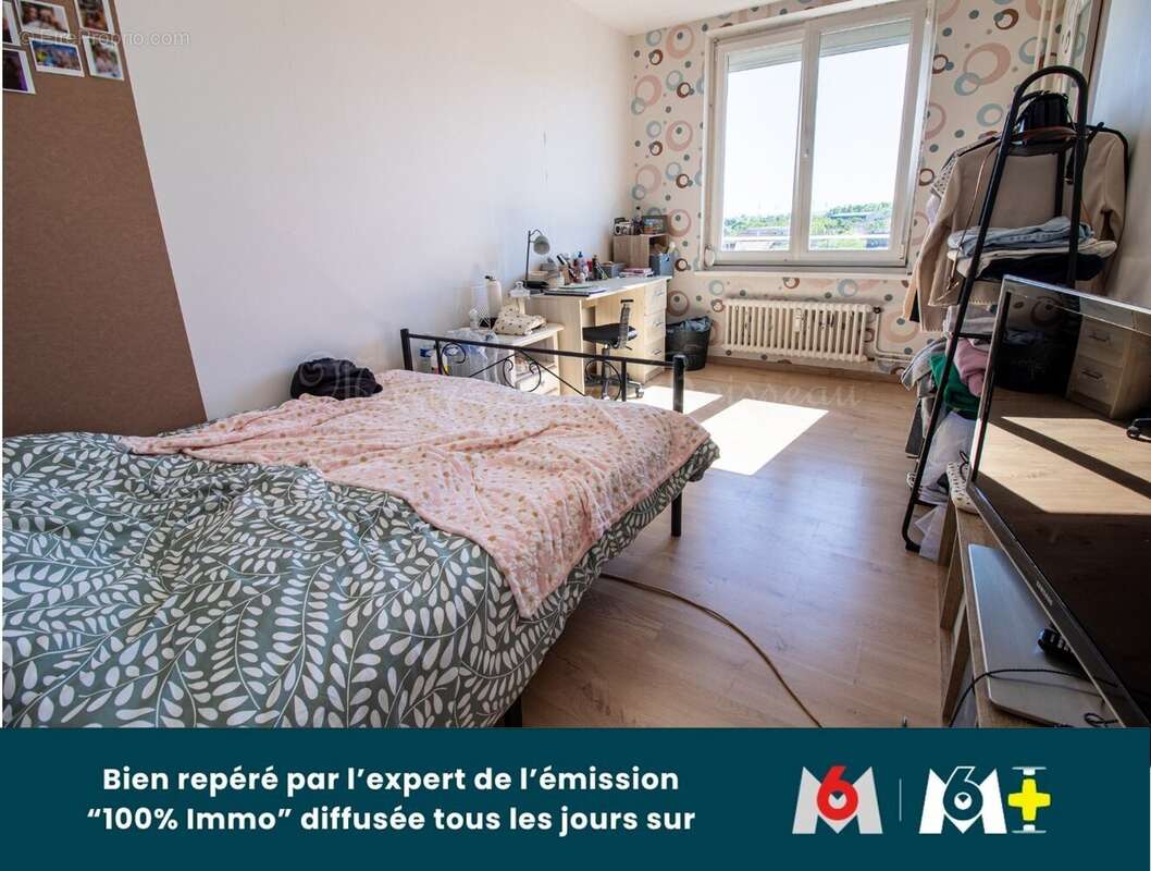Appartement à DIJON