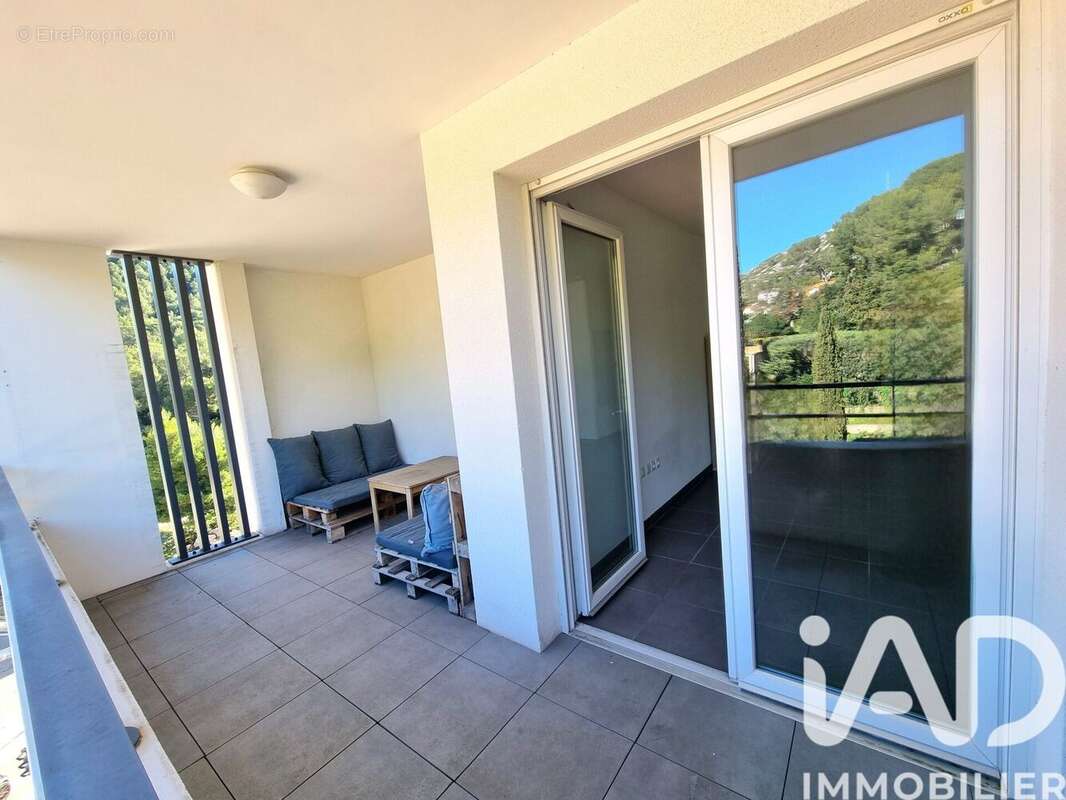 Photo 3 - Appartement à MARSEILLE-9E