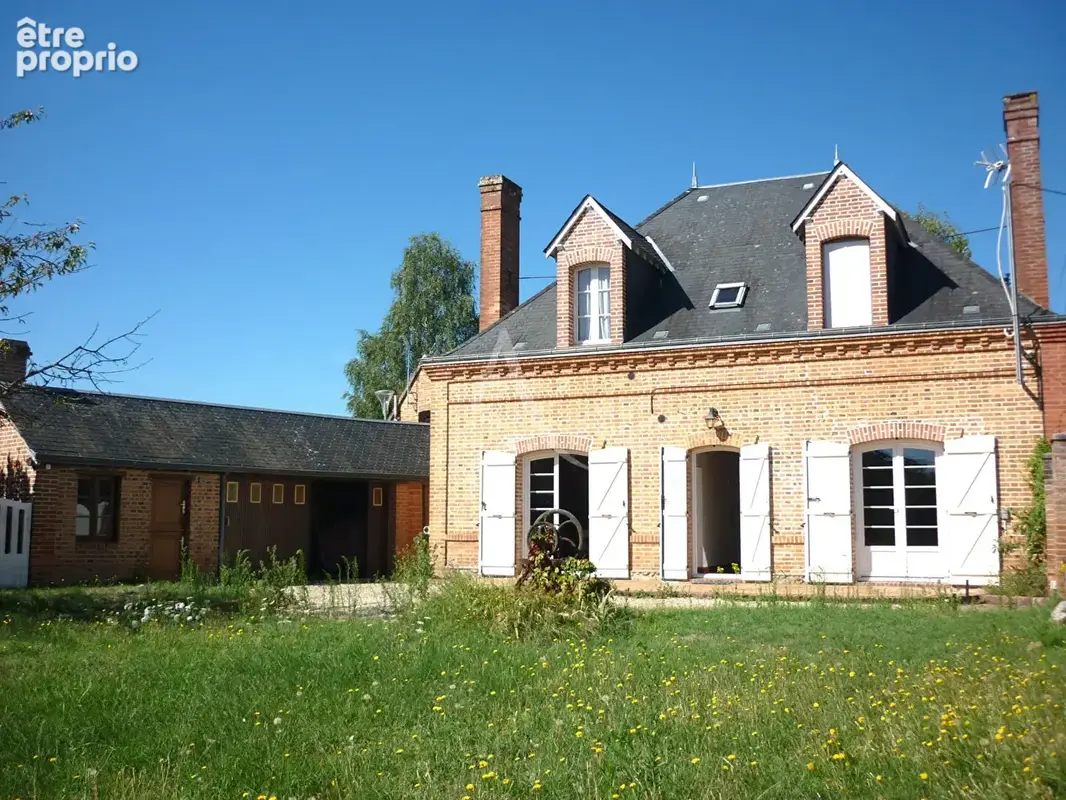 Photo Maison à Salbris au prix de 225 500€