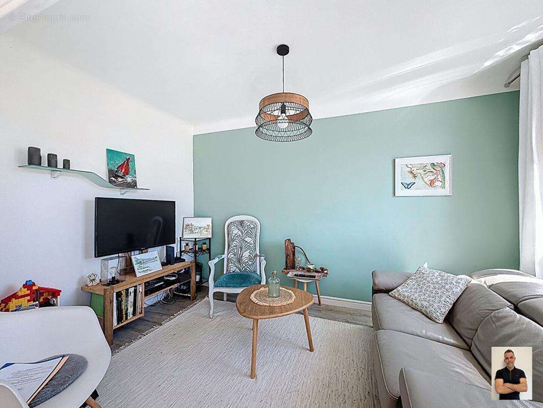 Appartement à BRIGNOLES