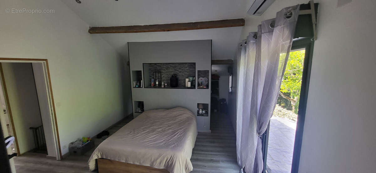 Maison à HOSTENS