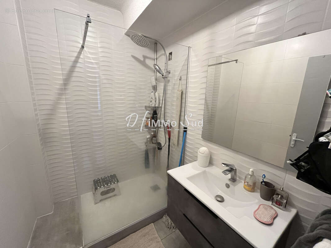 Appartement à NARBONNE