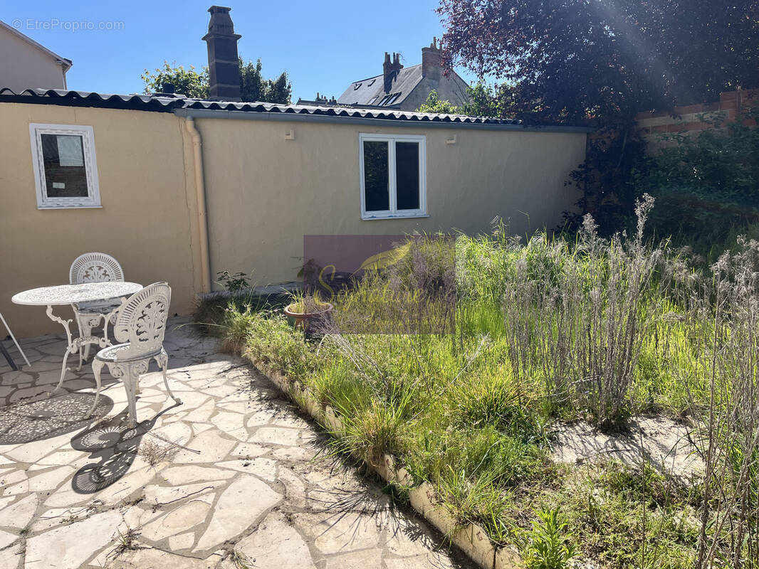 Maison à LE MANS