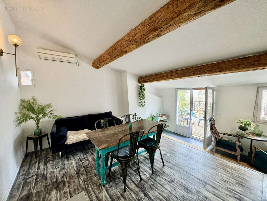 Maison à NIMES