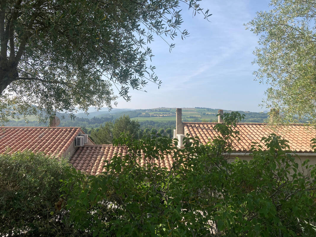 Maison à CEPIE