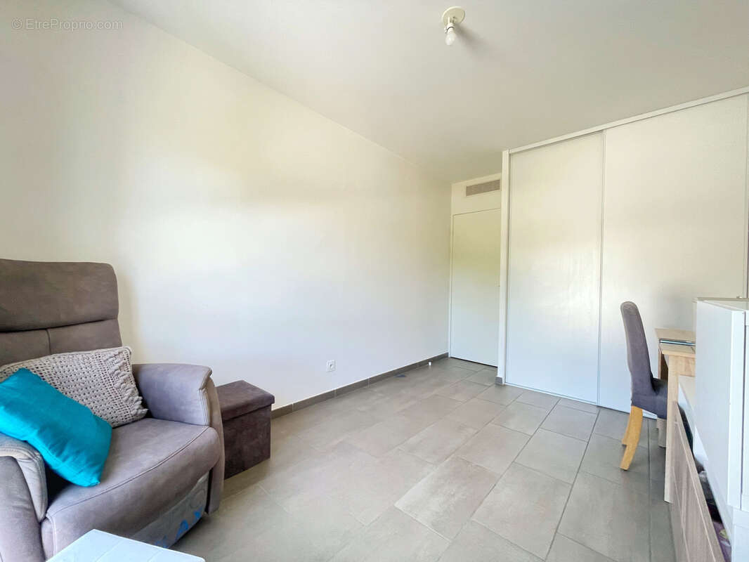 Appartement à VERNAISON